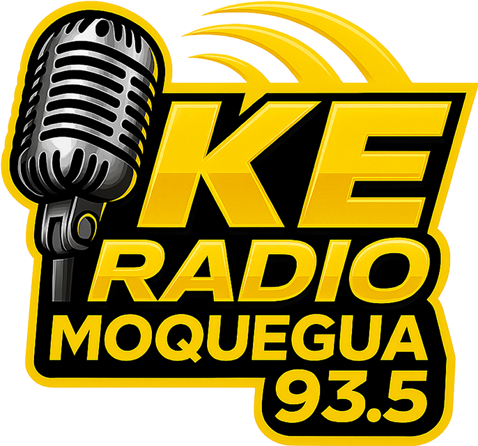 KeRadio Logo